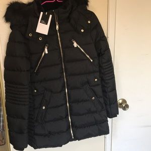 Zara brand new with tags with hoodie